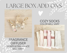 Load image into Gallery viewer, Funny Get Well Gift Box