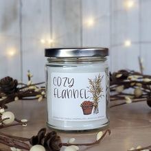 Load image into Gallery viewer, Fall Scented Candle Gift Set, Pumpkin Spice Scented Candles, Fall Container Candles Sample Set, Fall Autumn Decor