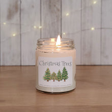 Load image into Gallery viewer, Christmas Candle Gift Box, Holiday Scented Candles Gift Set For Her, Secret Santa Gifts, Gift For Teacher Neighbor