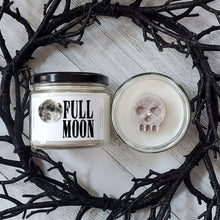 Load image into Gallery viewer, FULL MOON - JAR CANDLES